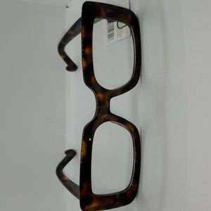 Fashionable Glasses Tootie